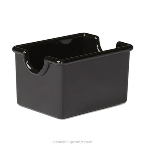 GET Enterprises SC-66-BK Sugar Packet Holder / Caddy