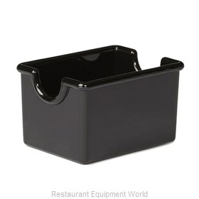 GET Enterprises SC-66-BK Sugar Packet Holder / Caddy