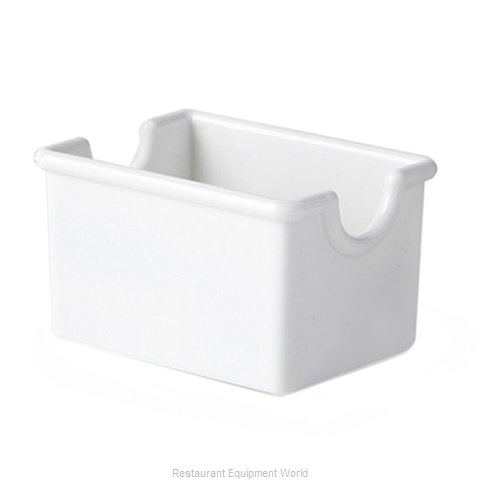 GET Enterprises SC-66-W Sugar Packet Holder / Caddy