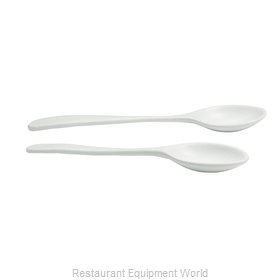 GET Enterprises SD014-MOD Serving Spoon, Solid