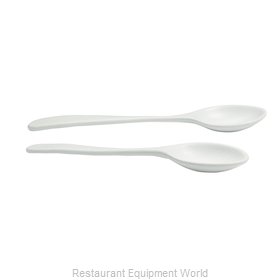 GET Enterprises SD015-MOD Serving Spoon, Solid