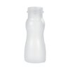 Recipiente para Aderezo de Ensalada
 <br><span class=fgrey12>(GET Enterprises SDB-16-PC-B-CL Salad Dressing Container)</span>