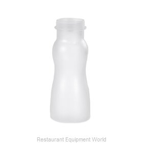 GET Enterprises SDB-16-PC-B Salad Dressing Container