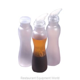 GET Enterprises SDB-32-PC-2 Salad Dressing Dispenser Set