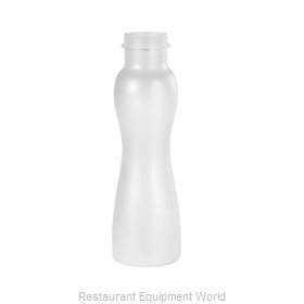 GET Enterprises SDB-32-PC-6 Salad Dressing/Juice Bottles Set 30 Piece  Includes: (6) Each: 32 Oz. Bottles