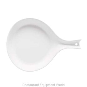 GET Enterprises SK-1-W Skillet Server, Plastic