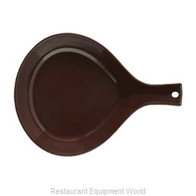 GET Enterprises SK-2-BR Skillet Server, Plastic