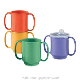 GET Enterprises SN-103-RO Mug, Plastic