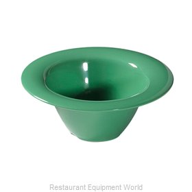 GET Enterprises SN-108-FG Soup Salad Pasta Cereal Bowl, Plastic