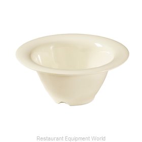 GET Enterprises SN-108-IV Soup Salad Pasta Cereal Bowl, Plastic