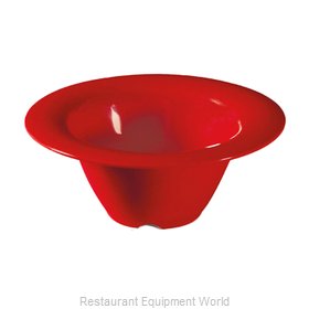 GET Enterprises SN-108-RSP Soup Salad Pasta Cereal Bowl, Plastic