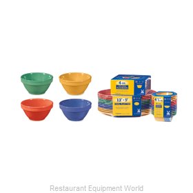 GET Enterprises SP-BC-170-MIX Bouillon Cups, Plastic