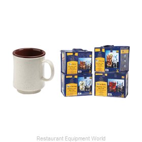 GET Enterprises SP-TM-1308-U Mug, Plastic