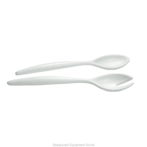 GET Enterprises SS24-MOD Serving Spoon & Fork Set