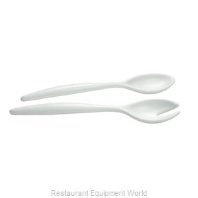 GET Enterprises SS24-MOD Serving Spoon & Fork Set