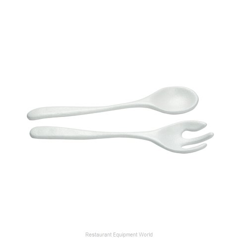 GET Enterprises SS34-MOD Serving Spoon & Fork Set