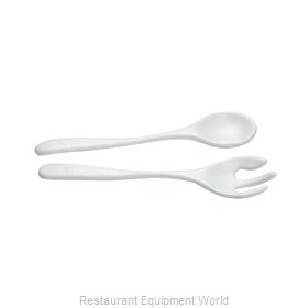 GET Enterprises SS34-MOD Serving Spoon & Fork Set