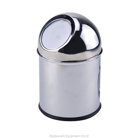 GET Enterprises SSTB-11 Trash Receptacle, Countertop