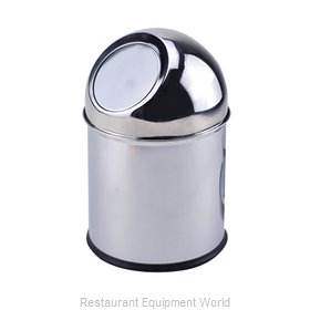 GET Enterprises SSTB-11 Trash Receptacle, Countertop