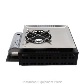 GET Enterprises ST11602130 Butane Stove