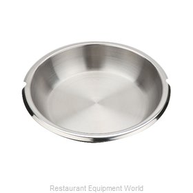 GET Enterprises ST11610000 Chafing Dish Pan