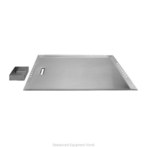 GET Enterprises ST11702011 Grill Stove, Tabletop, Parts & Accessories