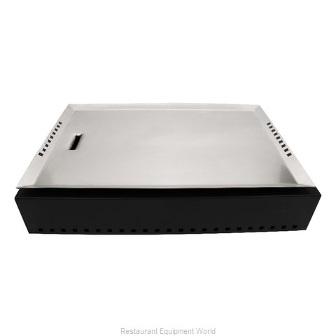 GET Enterprises ST11702011K Grill Stove, Tabletop