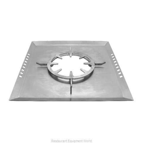 GET Enterprises ST11702014 Grill Stove, Tabletop, Parts & Accessories