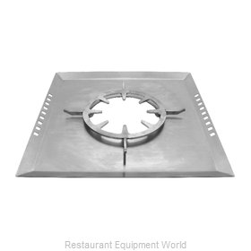 GET Enterprises ST11702014 Grill Stove, Tabletop, Parts & Accessories