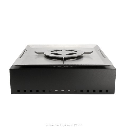 GET Enterprises ST11702015K Grill Stove, Tabletop
