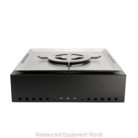 GET Enterprises ST11702015K Grill Stove, Tabletop