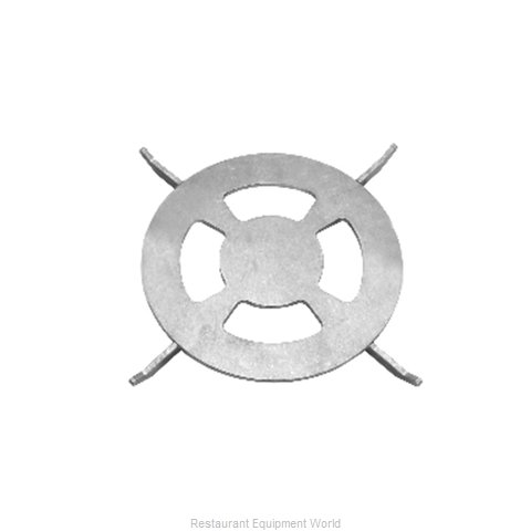 GET Enterprises ST11702016 Grill Stove, Tabletop, Parts & Accessories