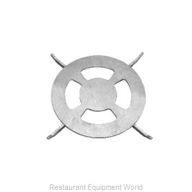 GET Enterprises ST11702016 Grill Stove, Tabletop, Parts & Accessories
