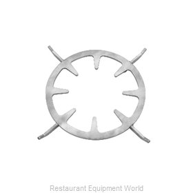GET Enterprises ST11702017 Grill Stove, Tabletop, Parts & Accessories