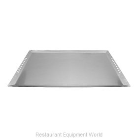 GET Enterprises ST11712014 Serving & Display Tray, Metal