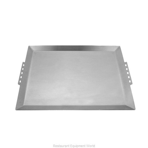 GET Enterprises ST11712015 Serving & Display Tray, Metal (Magnified)