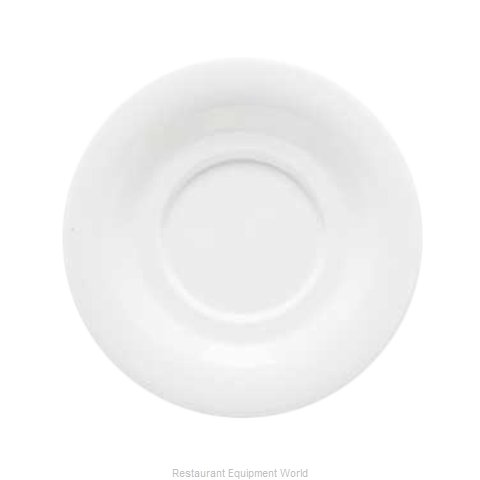 GET Enterprises SU-3-DW Saucer, Plastic