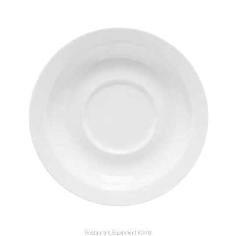 GET Enterprises SU-4-DW Saucer, Plastic