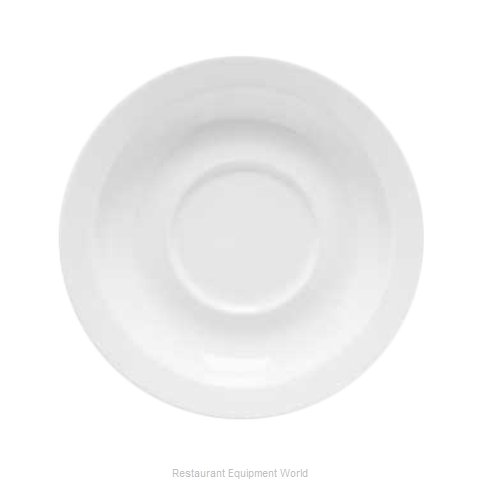 GET Enterprises SU-4-DW Saucer, Plastic