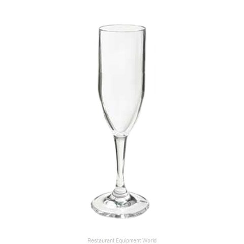 GET Enterprises SW-1401-1-SAN-CL Glassware, Plastic