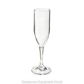 GET Enterprises SW-1401-1-SAN-CL Glassware, Plastic