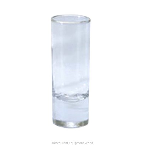 GET Enterprises SW-1408-1-CL Glassware, Plastic