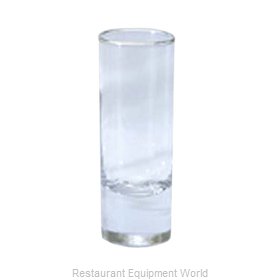 GET Enterprises SW-1408-1-CL Glassware, Plastic