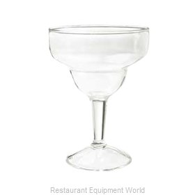 GET Enterprises SW-1415-1-SAN-CL Glassware, Plastic