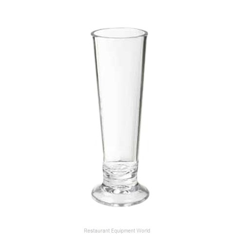 GET Enterprises SW-1416-1-CL Glassware, Plastic