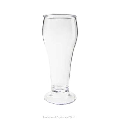 GET Enterprises SW-1417-1-SAN-CL Glassware, Plastic