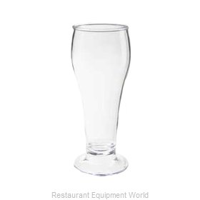 GET Enterprises SW-1417-1-SAN-CL Glassware, Plastic