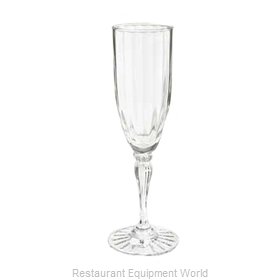 GET Enterprises SW-1420-1-SAN-CL Glassware, Plastic