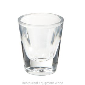 GET Enterprises SW-1427-1-CL Glassware, Plastic
