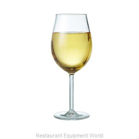 GET Enterprises SW-1446-1-CL Glassware, Plastic